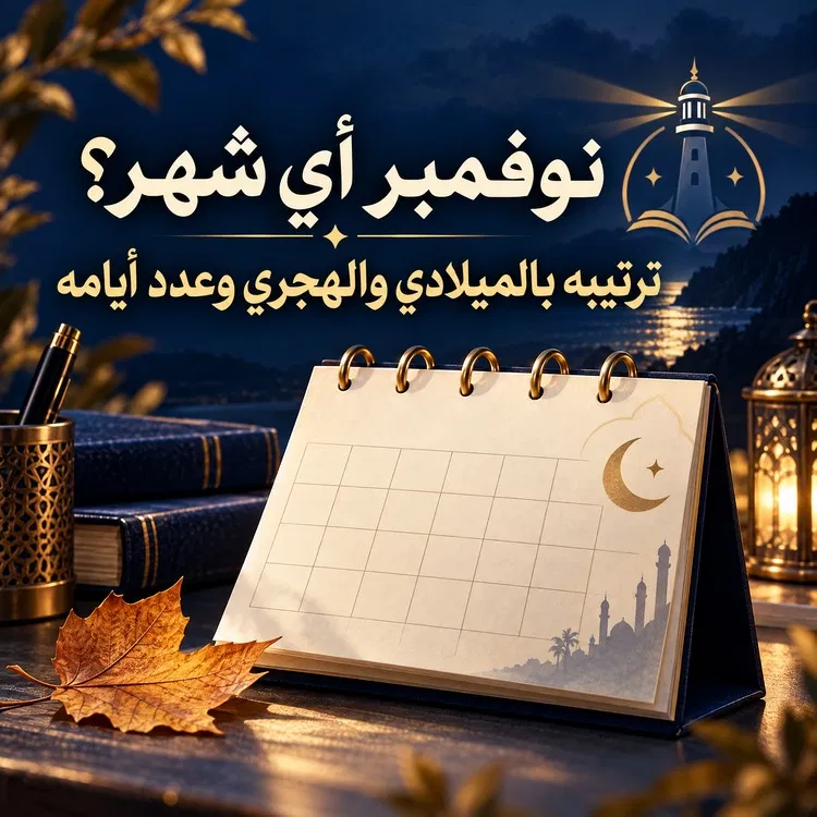 نوفمبر اي شهر
